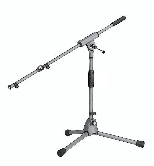 KM 25900 Mikrofonstativ Soft-Touch